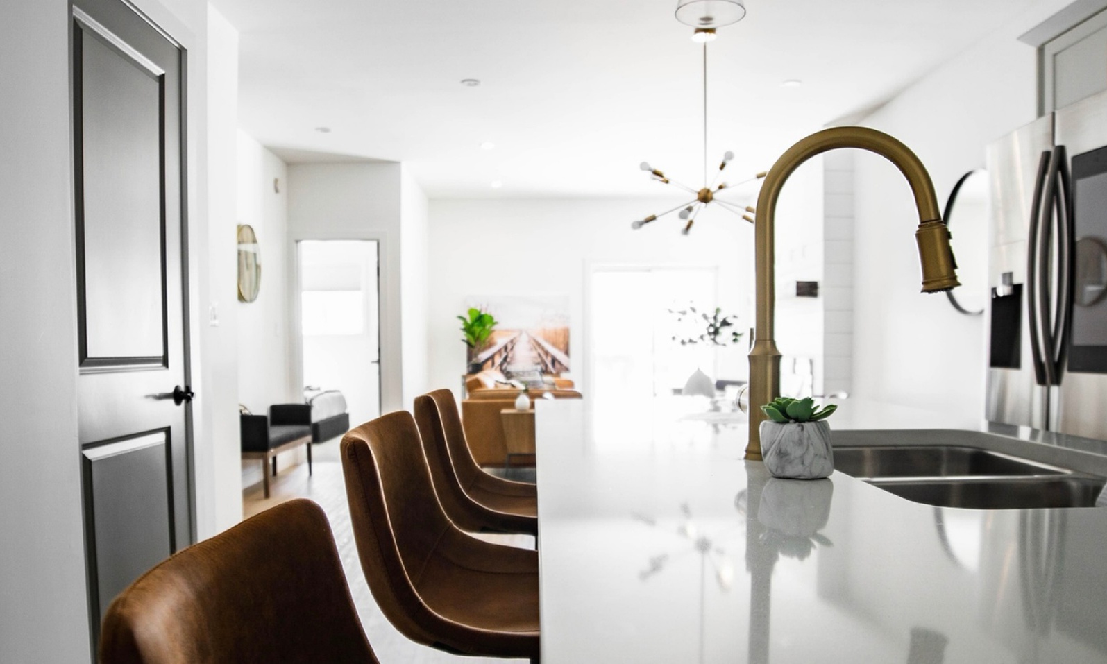 One or Two Hours House Cleaning Service