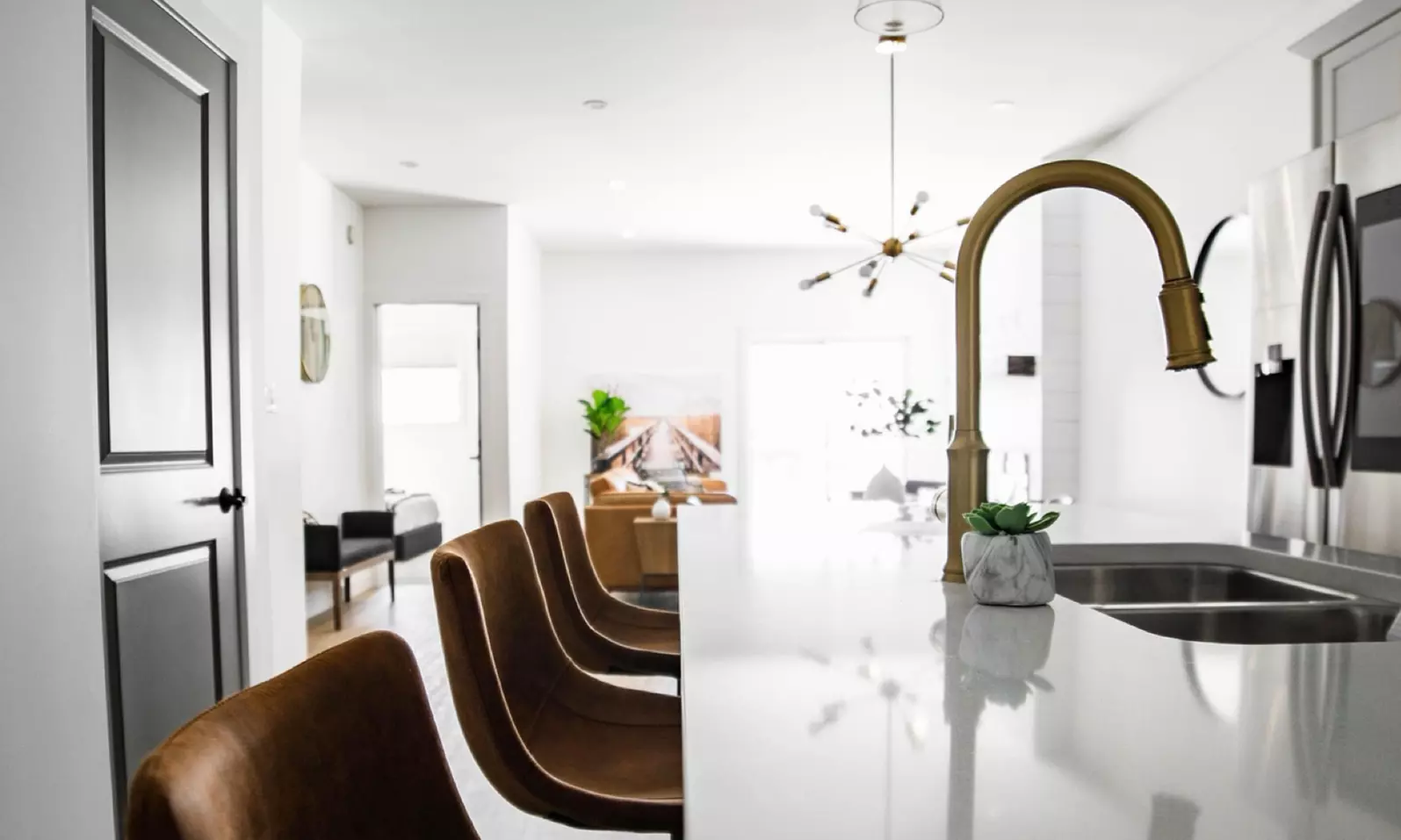 One or Two Hours House Cleaning Service from Ms. Perfection Cleaning Service (Up to 50% Off) - Primary Image