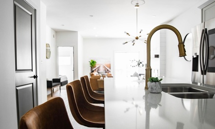 ONE HOUR BASIC HOUSECLEANING - Ms Perfection Cleaning Service