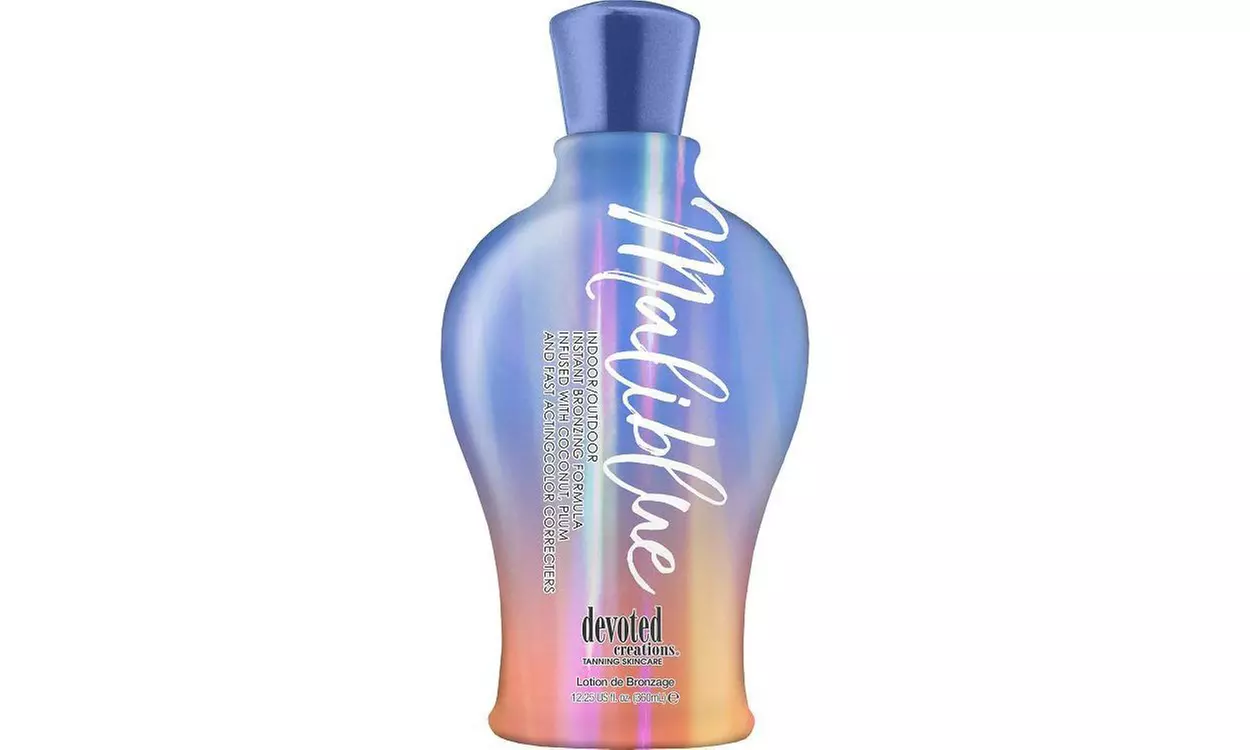 Ed Hardy Indoor Tanning Lotions Collection from Famous Brands