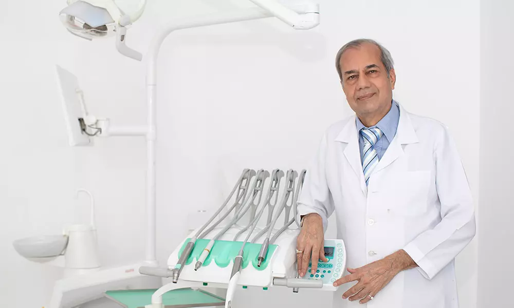 Dental Care Packages: Check-Up, Cleaning, Whitening & More