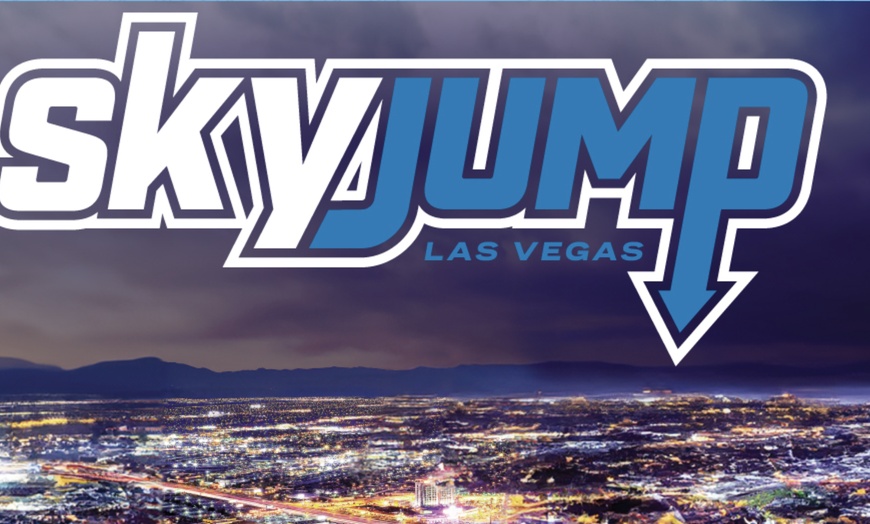 Image 7: STRAT Tower Observation Deck Deals & Discount Thrill Rides