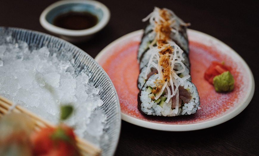 Image 15: Spa & Doppelzimmer im Palais Lippischer Hof, Bad Salzuflen opt. Dinner
