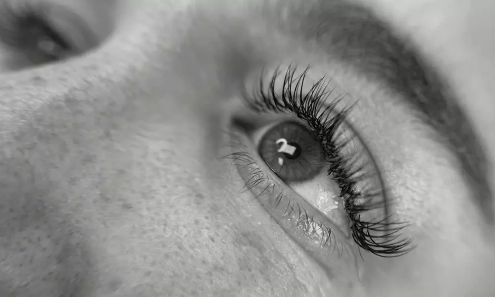 Relax with Lash Enhancement, Permanent Brows, or Lip Blush Sessions