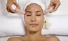 Unwind with Crystal/ Chakra Massage, or Spiritual Detox Cleansing & More - Up to 55% Off