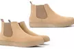 Harrison Men's Casual Chelsea Boots - Second Medium