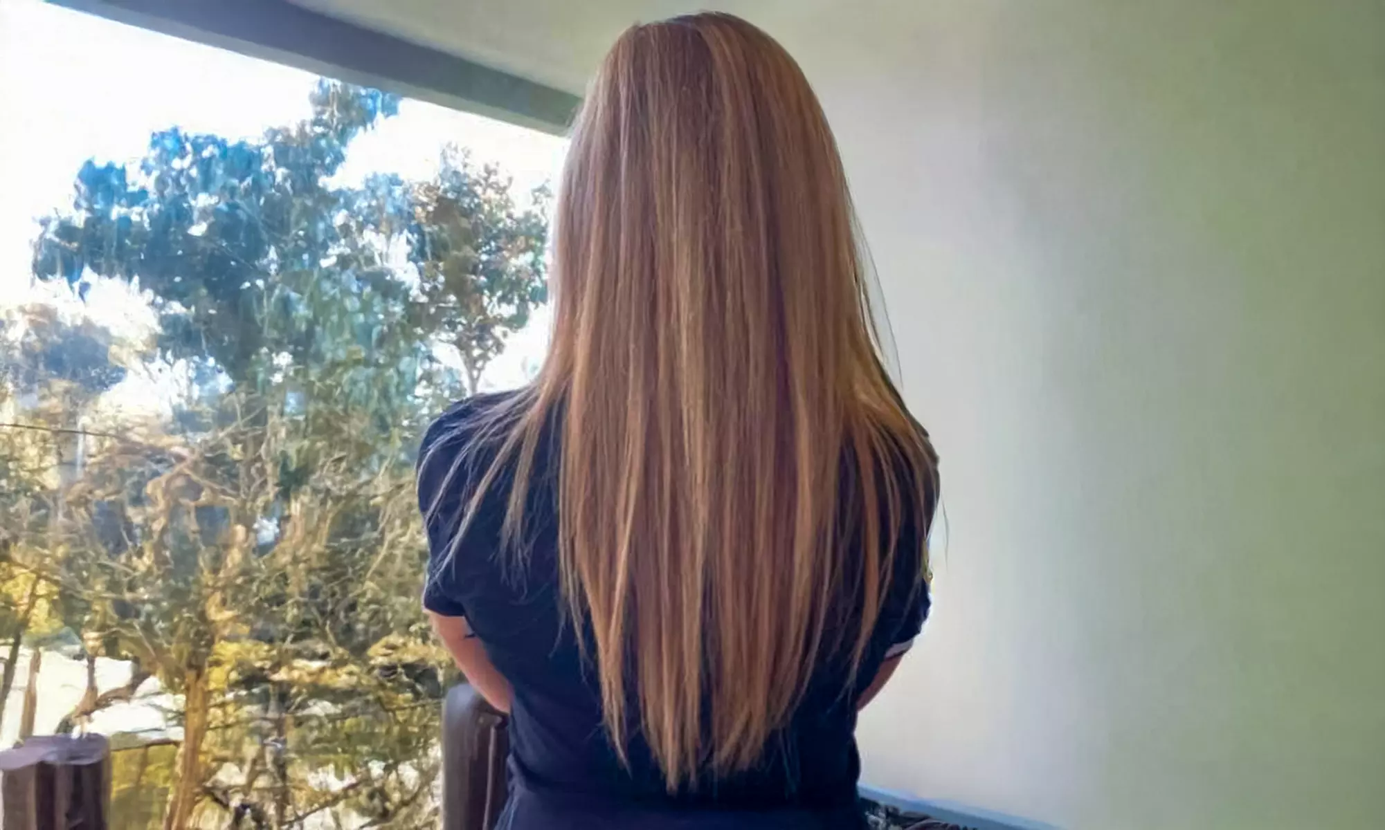 Keratin Smoothing Treatment, Root Touch-up with Add-on's!