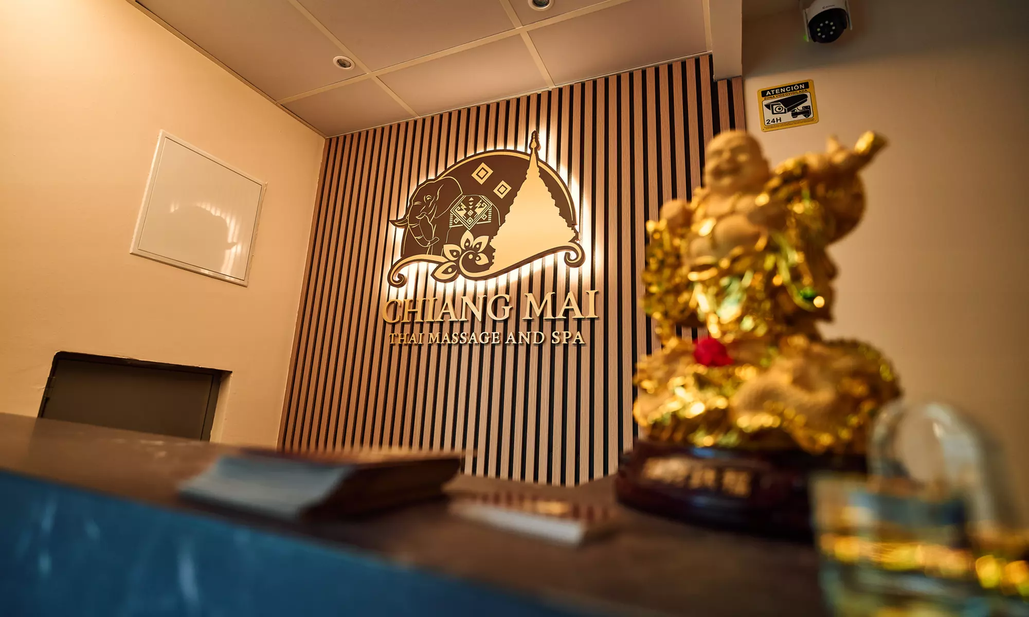 Ritual Serenity en pareja de 60 minutos con jacuzzi