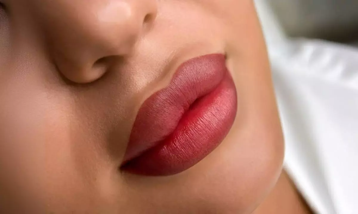 Up to 70% Off on Permanent Makeup at She Beauty Lounge - Primary Image