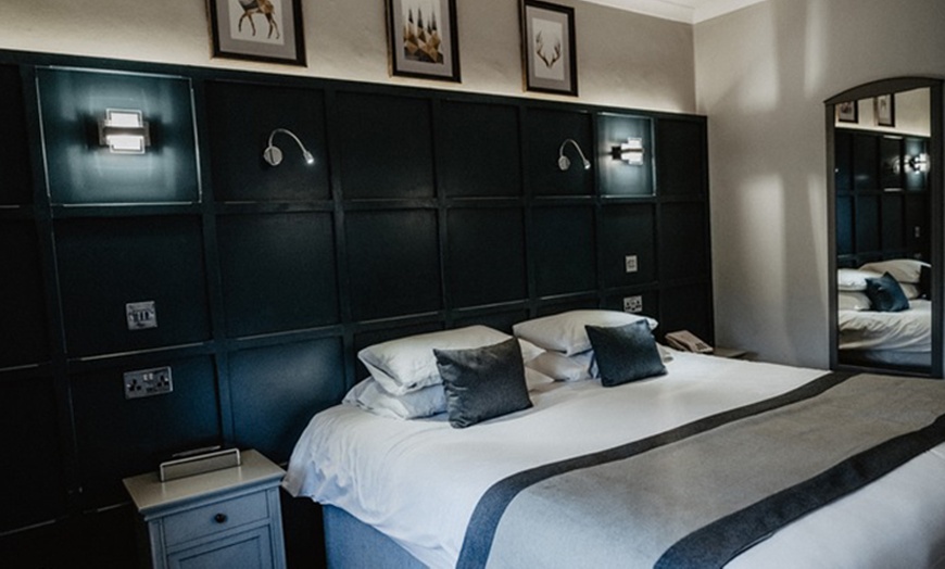 Image 2: Darlington: Double or Twin Room w/ Breakfast & Optional Leisure Access