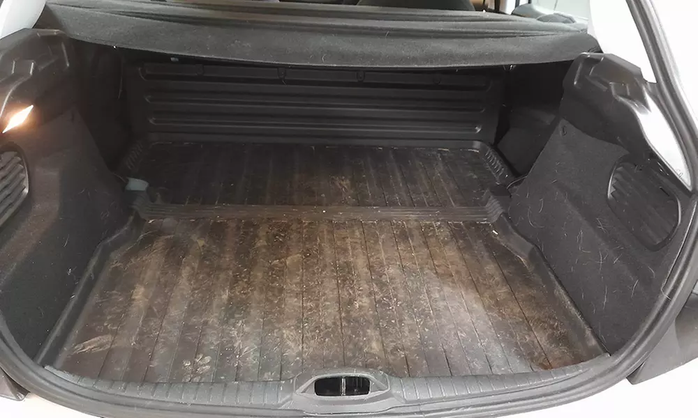 Votre voiture comme neuve avec un nettoyage auto complet à Mutzig