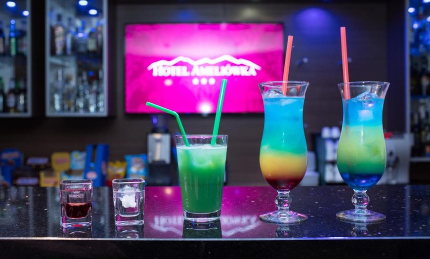 Image 10: Góry Świętokrzyskie: 2-5 nocy ze śniadaniami i pakietem atrakcji