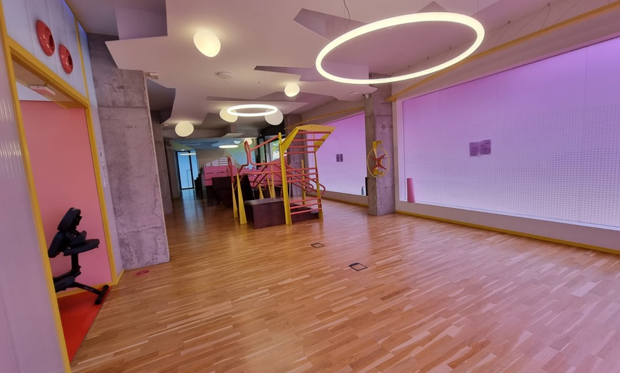 Image 6: Hasta 3 sesiones de fisioterapia con termografía y terapia manual