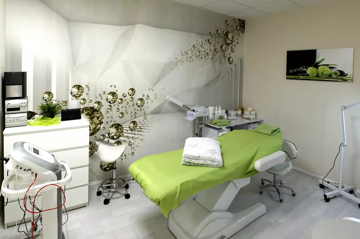 Haarfreie Haut dank modernster Lasertechnologie