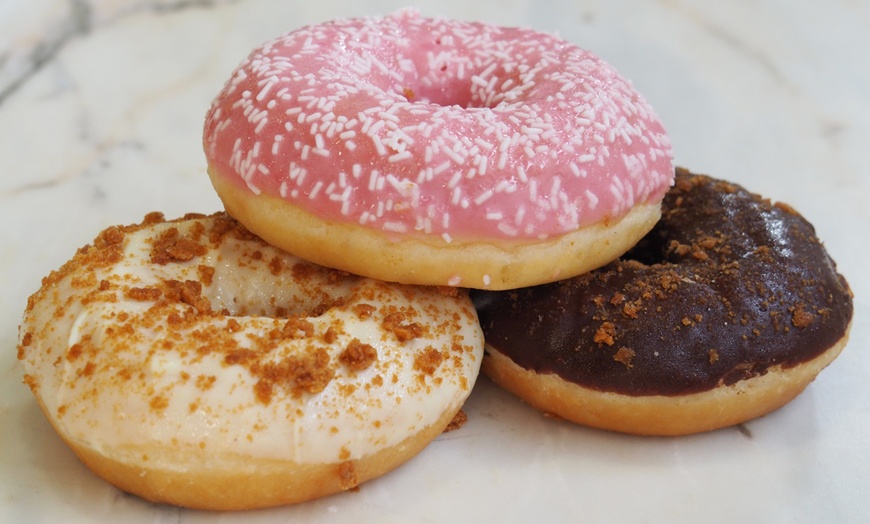 Image 9: Menu brunch para 2 o 4 personas