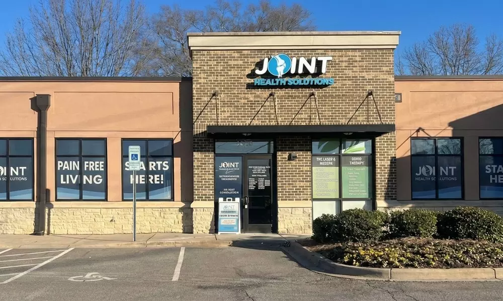 Recover Faster with a 1 Liter Sports Recovery IV Drip