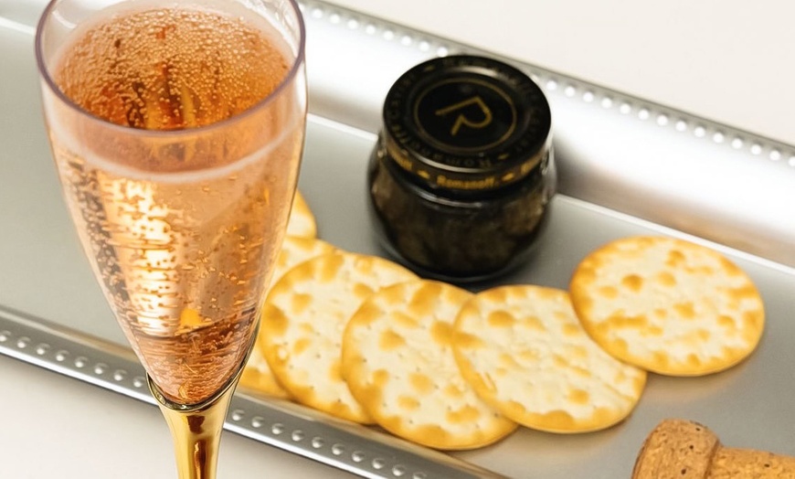 Image 2: Premium Drop-Off or Full-Service Wedding Catering For 40–100 Guests