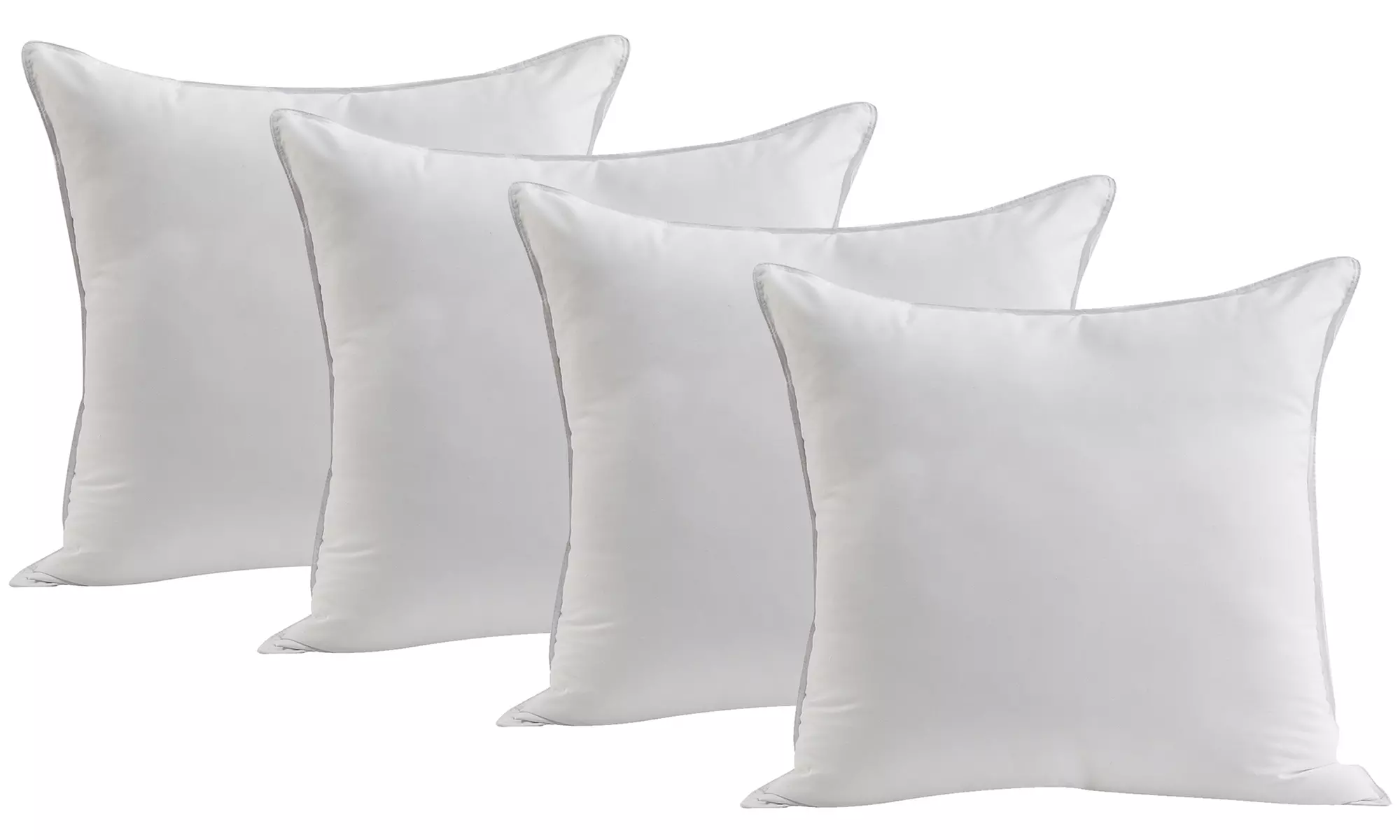 Almohada Happy 100 % microfibra de Sampur