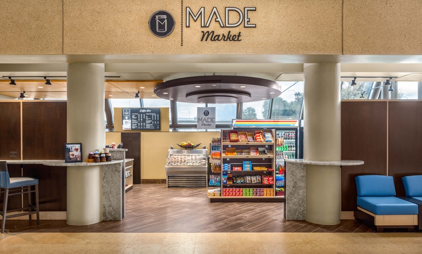 Image 9: Downtown Orlando Hotel convenient to all Orlando attractions