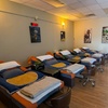 Image 3: Targeted Back or Rejuvenating Combo Massage for Ultimate Relaxation