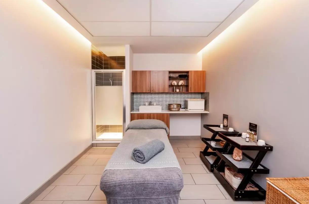 Luxurious Spa Day w/ Treatments, Prosecco & Optional Afternoon Tea