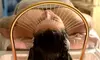 Indulge in 60-, 75-, or 90-Min Head Spa w/ Relaxation & Mini Skincare @Iris Beauty & Head Spa (Up to 35% Off)