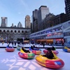 Image 6: NYC Christmas Holiday Tour – Iconic Sights & Myzel’s Chocolates