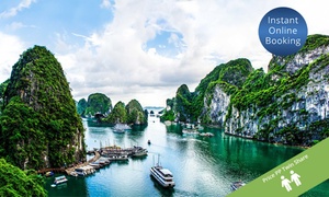 Vietnam: 13-Day Sightseeing Tour