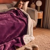 Image 7: Silentnight Heat Genie Self-Heating Blanket