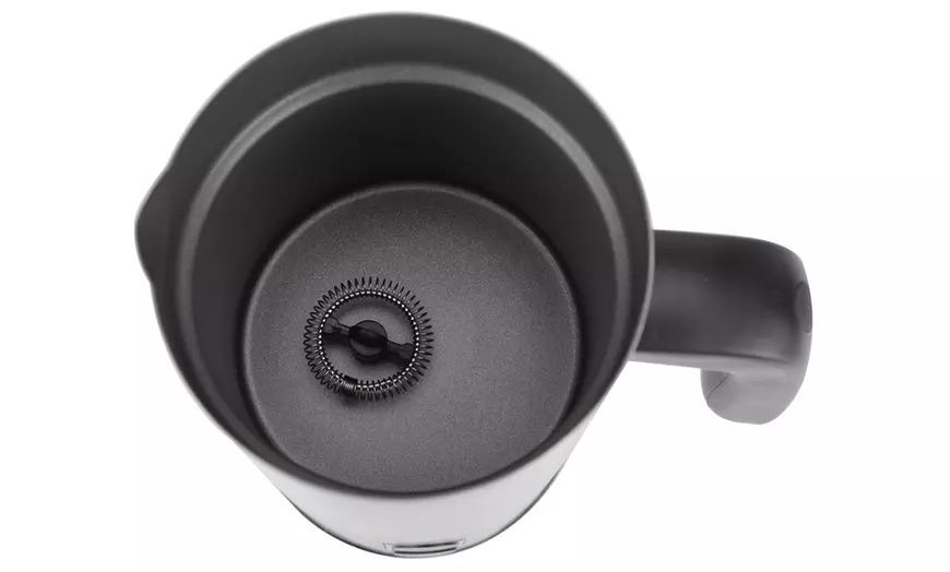Image 8: TODO Stainless Steel Milk Frother or TODO Espresso Coffee Machine 1.5L