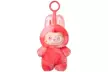Llavero de peluche - Second Medium