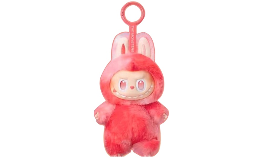 Image 7: Llavero de peluche 