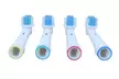 Toothbrush Heads Compatible with Oral B: 4Pcs or 8Pcs; Free Shipping (Up to 73% Off) - Second Medium