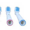 Image 2: Toothbrush Heads Compatible with Oral B