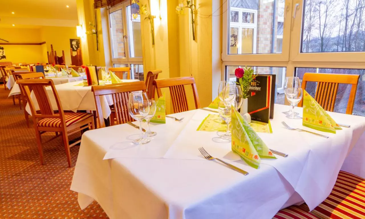 Dresden: 2 - 5 Nächte für Zwei mit Frühstück & Welcome Drink