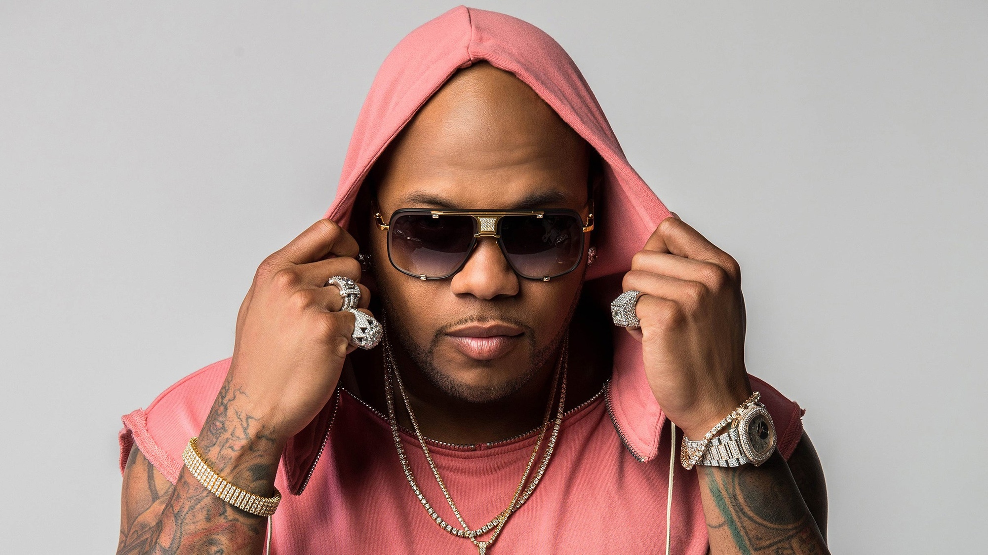 Flo Rida - Up to 27% Off
