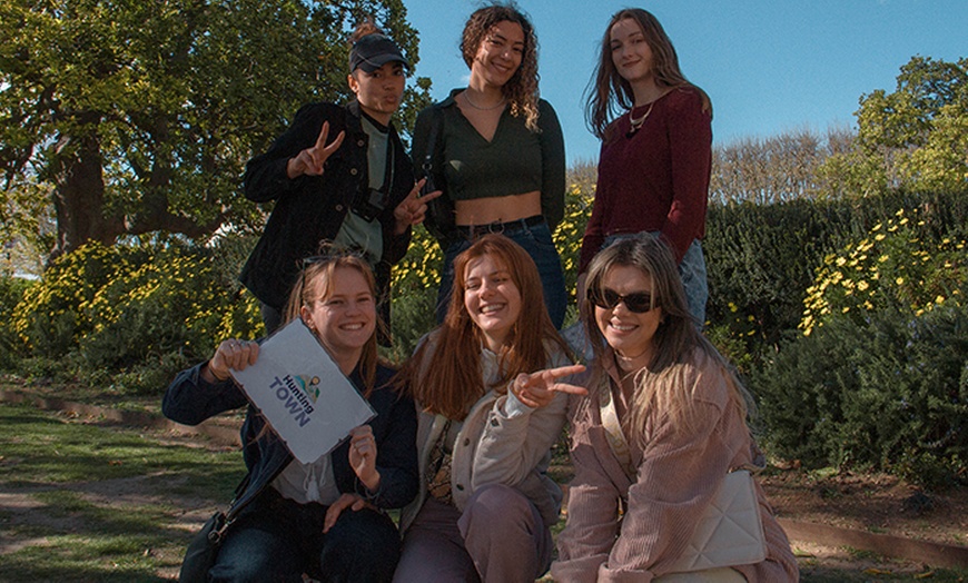 Image 5: Escape game urbain : défis en plein air dans toute la France