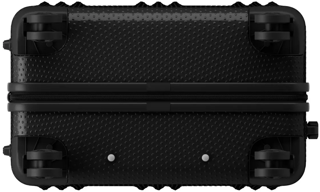 Valencia premium hardcase koffer