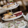 Image 1: Enjoy Afternoon Tea with Prosecco for Two or Four in Worcestershire