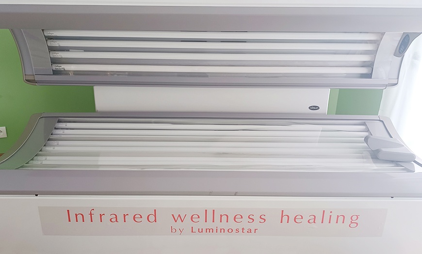 Image 3: Expérience technologique et bien-être global chez Luminostar