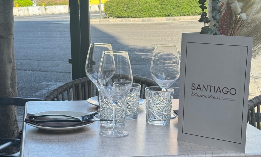 Image 24: Menú degustación para 2 o 4 personas