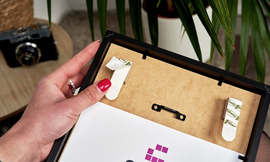 Image 6: Jouw foto in een lijst 