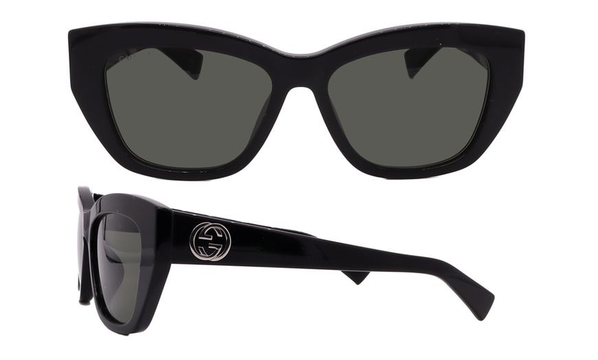 Image 55: Luxury/Designer for Less | Gucci Sunglasses for Men & Women
