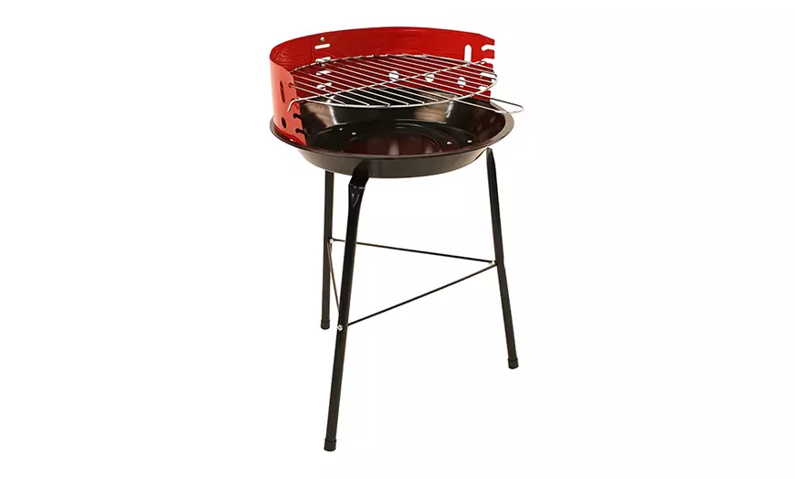 Image 16: Barbecue in model naar keuze 