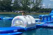 Make a Splash: Aqua Park Pass for One, Two, Three, or Four at SouthTown Wake Park with Up to 39% Off - Second Medium