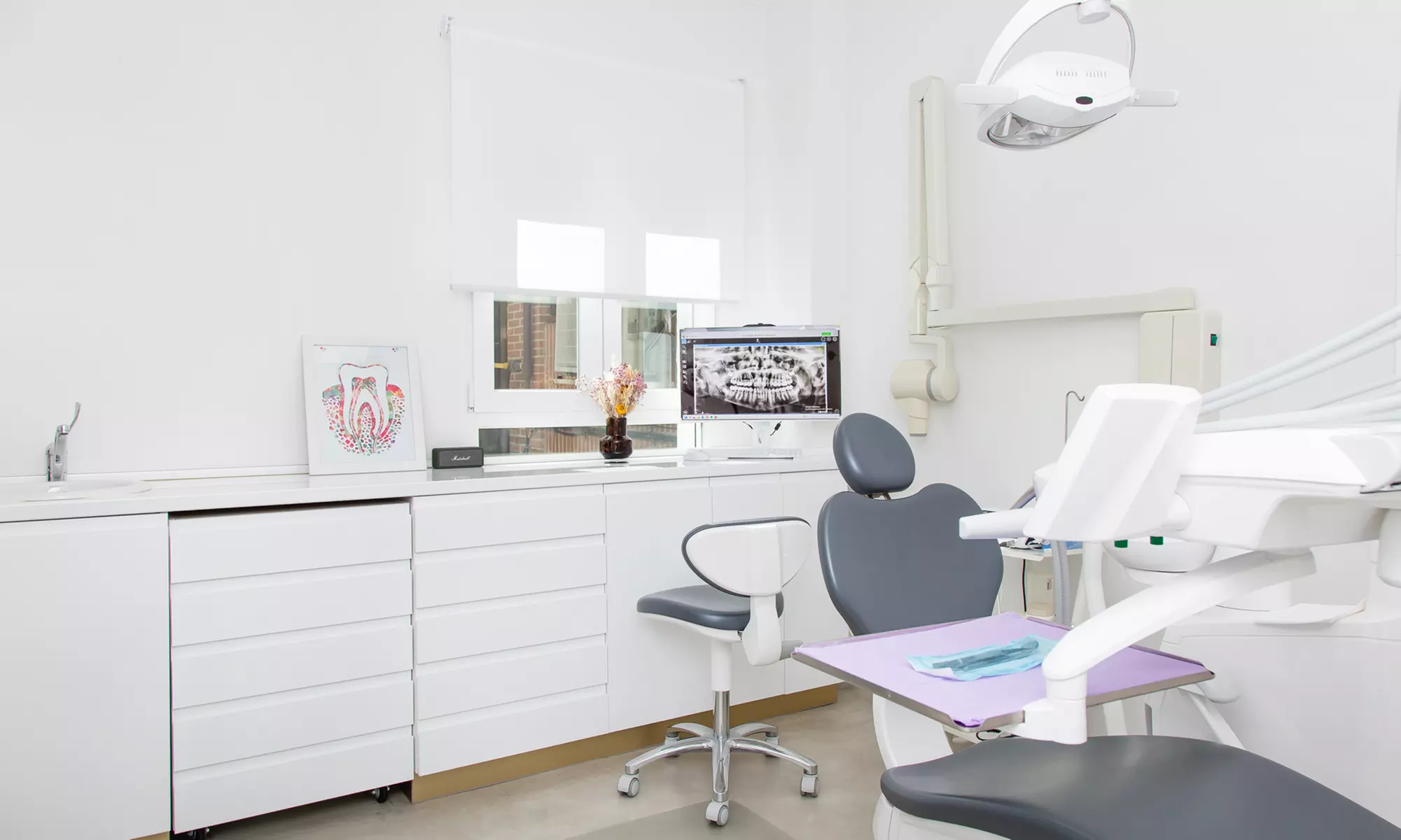 Descuento de 2000 € en ortodoncia invisible para 1 persona