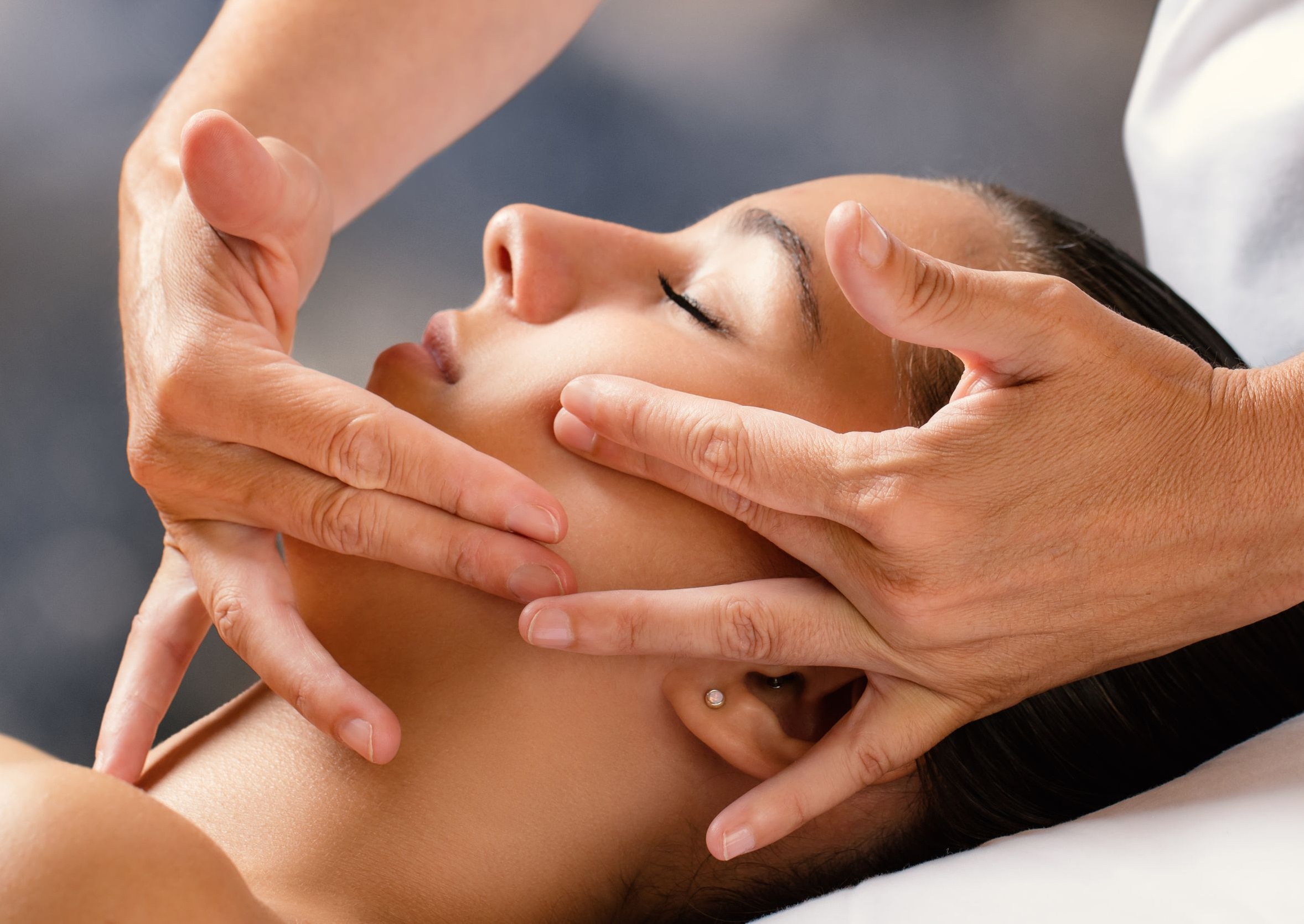 1 séance de traitement auriculaire ou de soin énergétique