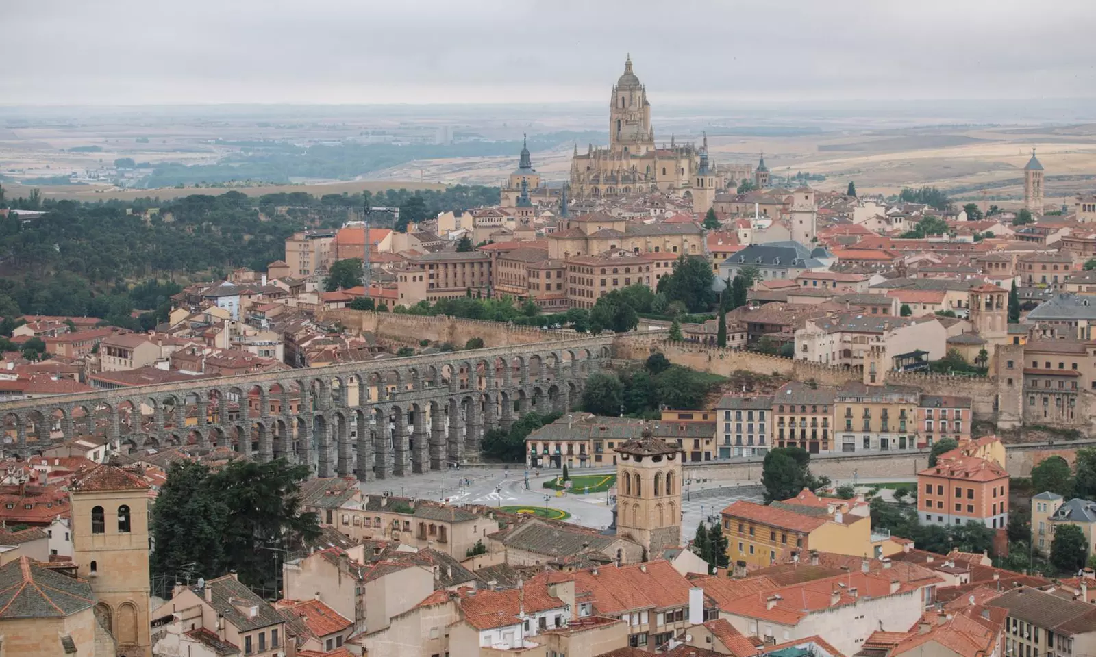 Vuelo en globo al amanecer para 1 o 2 personas con picnic y brindis