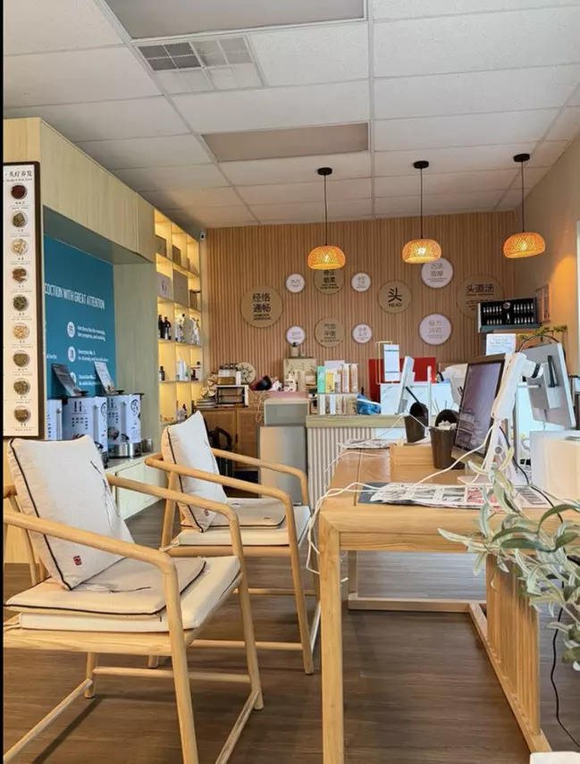 Rejuvenating Headspa & Scalp Treatments for One & Couples