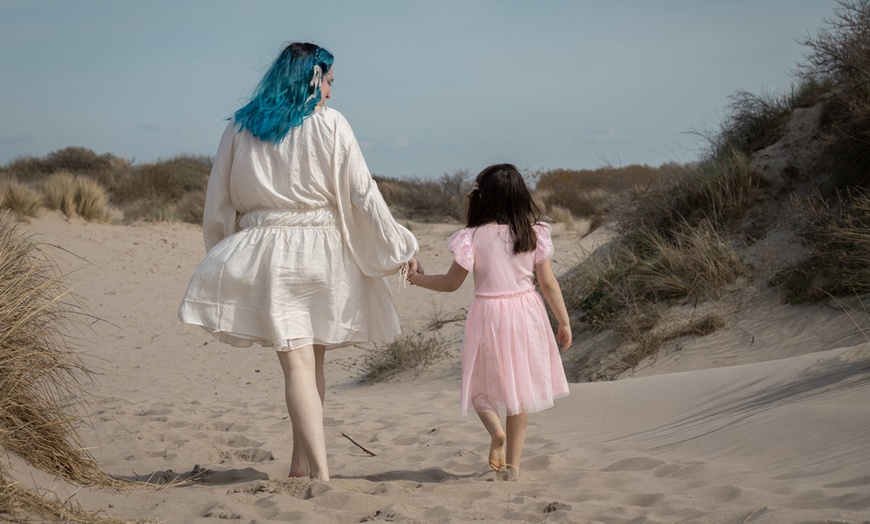 Image 10: Koester herinneringen met liefdevolle fotoshoots